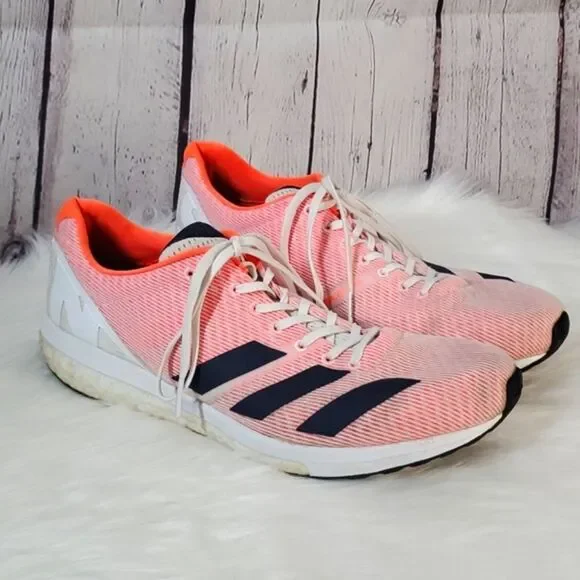 adidas gazelle silver green womens Mens Adizero EVO SL  LSD Running